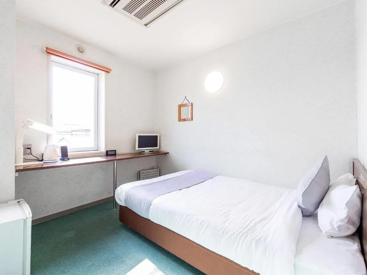 Hotel Sharoum Inn - Vacation Stay 04959V Hakodate