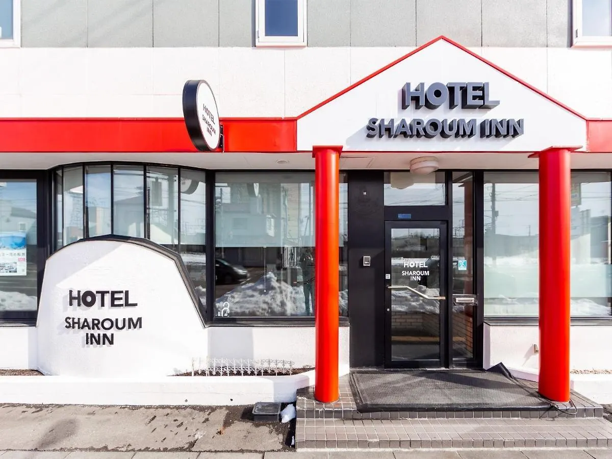 Hotel Sharoum Inn - Vacation Stay 04959V Hakodate Japan