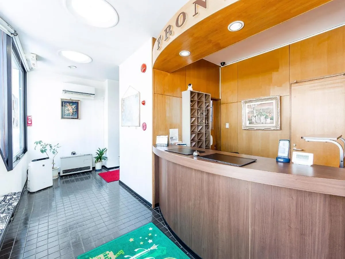 Hotel Sharoum Inn - Vacation Stay 04959V Hakodate Japan