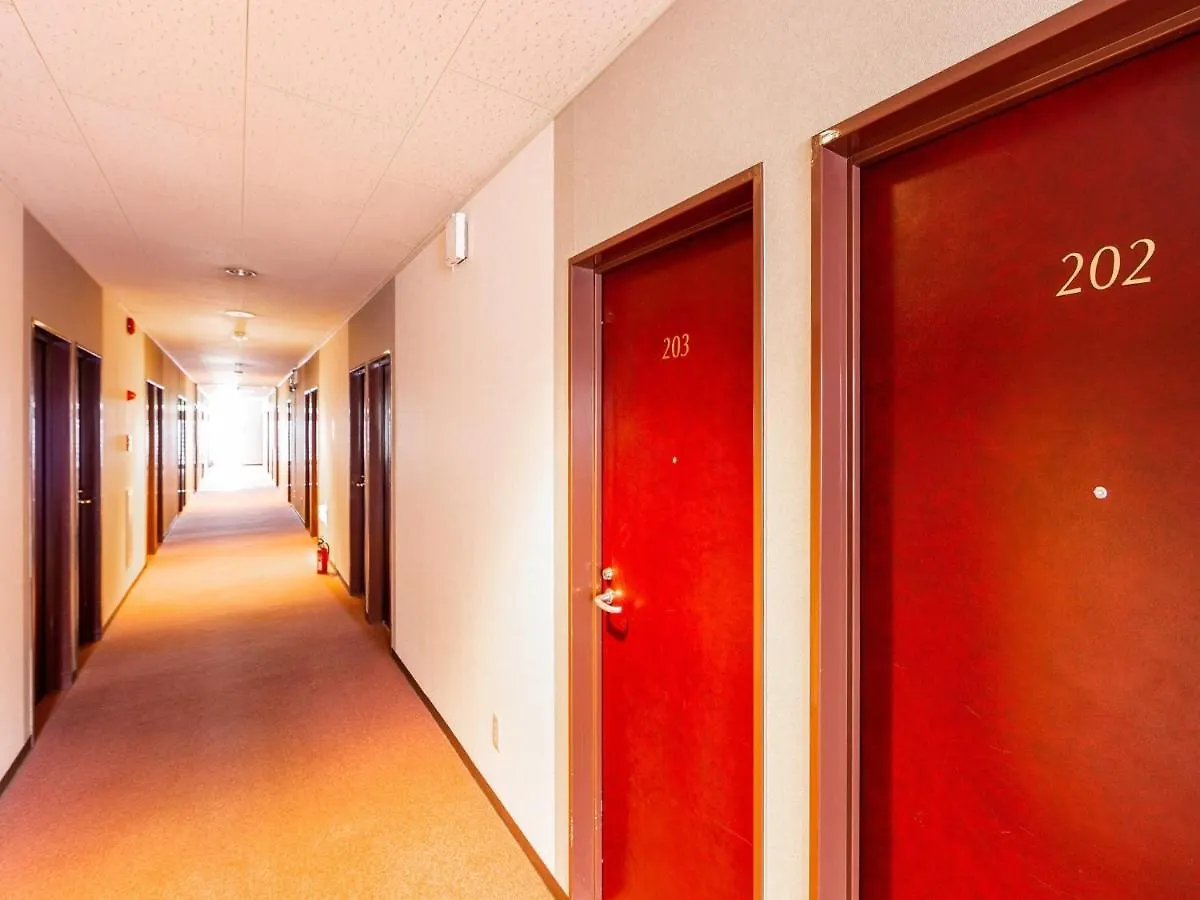 Hotel Sharoum Inn - Vacation Stay 04959V Hakodate