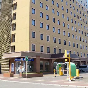 Hotel Toyoko Hokkaido Ekimae Asaichi, Hakodate