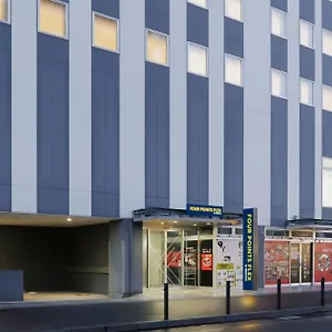 Four Points Flex By Sheraton Station Hakodate