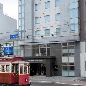 Mystays Goryokaku Hakodate