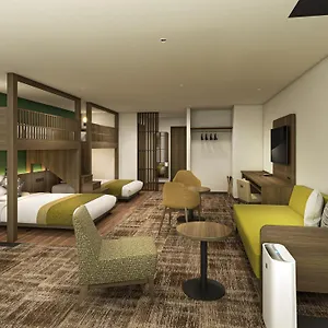酒店 Flexstay函馆站前酒店, 函馆