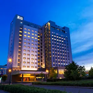 Hotel＆spa Century Marina Hakodate